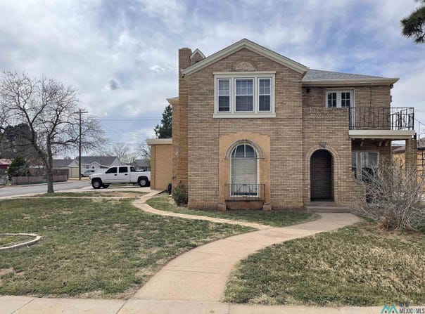 1100 Gidding Street, Clovis, NM 88101