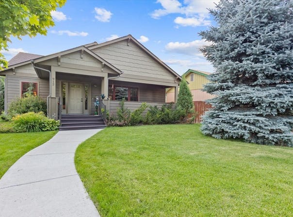 912 4th Avenue W, Kalispell, MT 59901