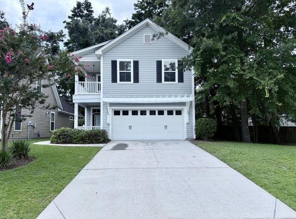 211 Recess Drive, Ladson, SC 29456