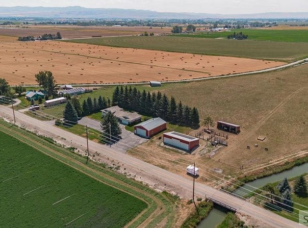 5915 W 65th S, Idaho Falls, ID 83402