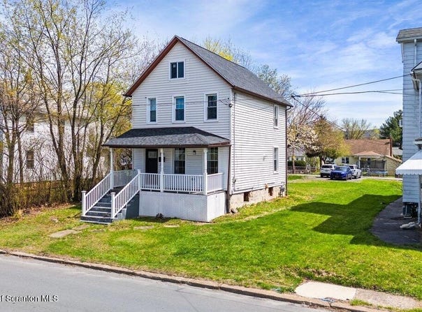 3241 Pittston Avenue, Scranton, PA 18505