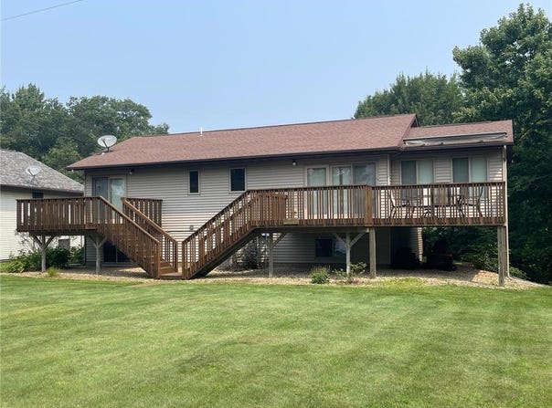 7101 Browns Lane, Brainerd, MN 56401
