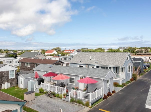 100 DeForest Road, Montauk, NY 11954