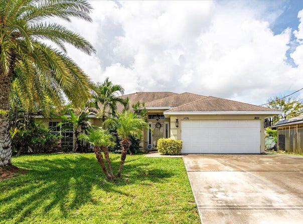 1426 SW San Sebastian Avenue, Port Saint Lucie, FL 34953
