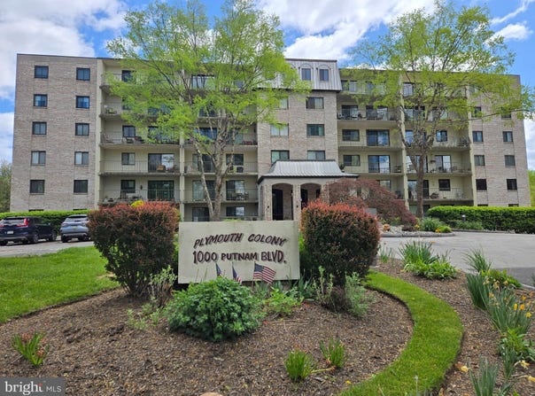 1000 PUTNAM BOULEVARD, WALLINGFORD, PA 19086