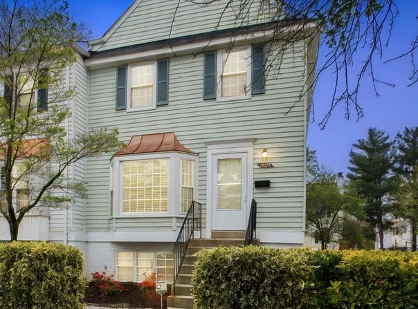 1454 HARWICK Court, CROFTON, MD 21114