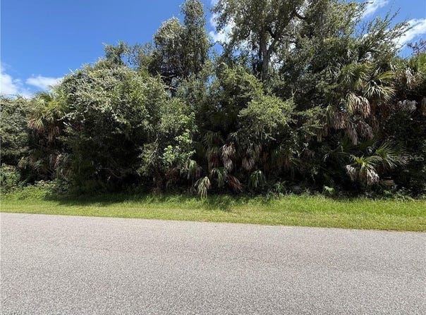 2560 SHADY Avenue, NORTH PORT, FL 34286