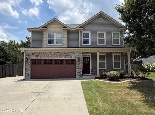 1028 Lancaster Way, Grovetown, GA 30813