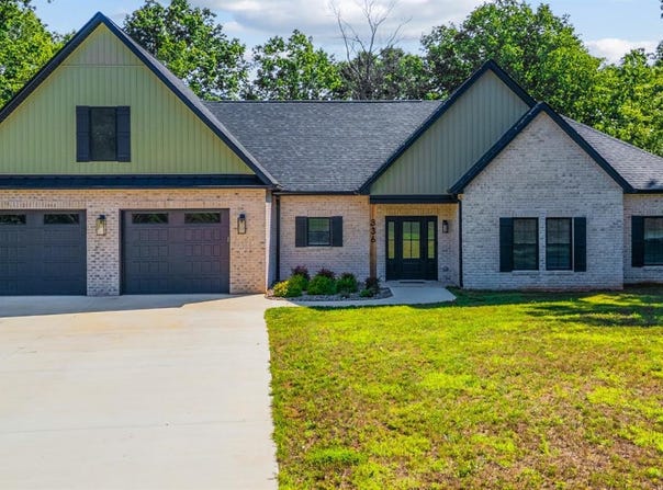 336 Somerset Drive, Appomattox, VA 24522