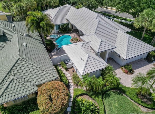 1481 SE Brewster Place, Stuart, FL 34997