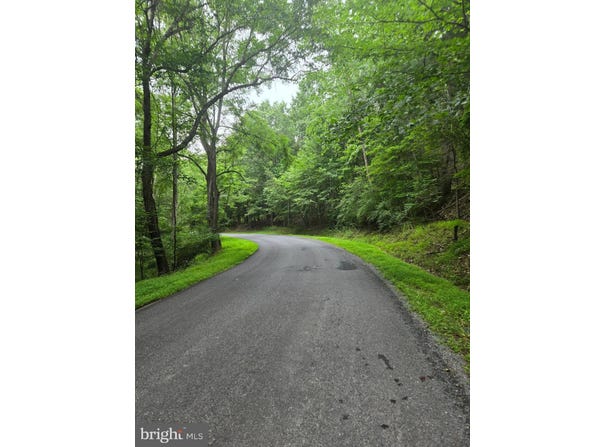 MOUNTAIN RUN ROAD, BERKELEY SPRINGS, WV 25411
