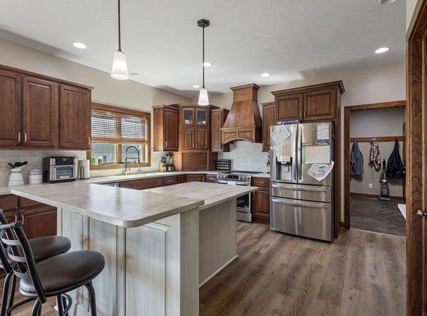 3005 35th Street, Columbus, NE 68601