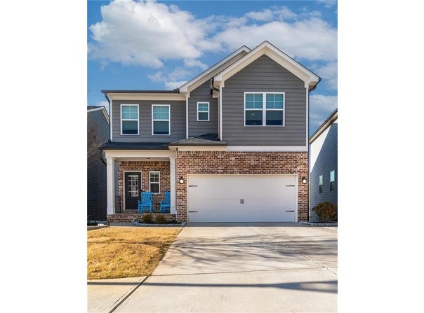 360 Winston Circle, Canton, GA 30114