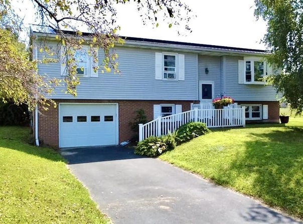 189 HEMLOCK Lane, Elysburg, PA 17824