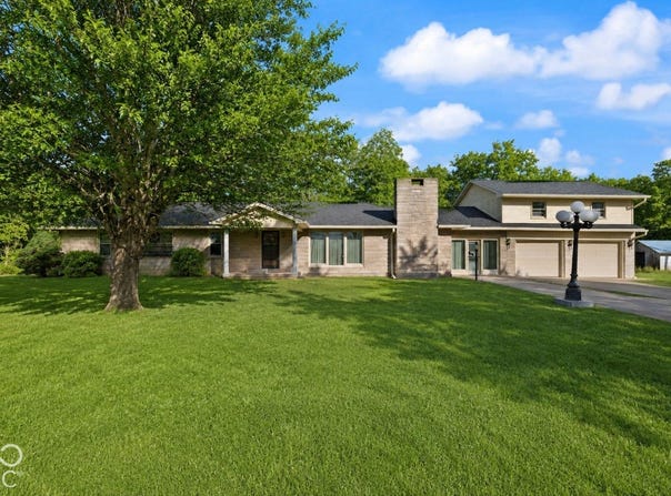2870 Hwy 337 SE, Corydon, IN 47112