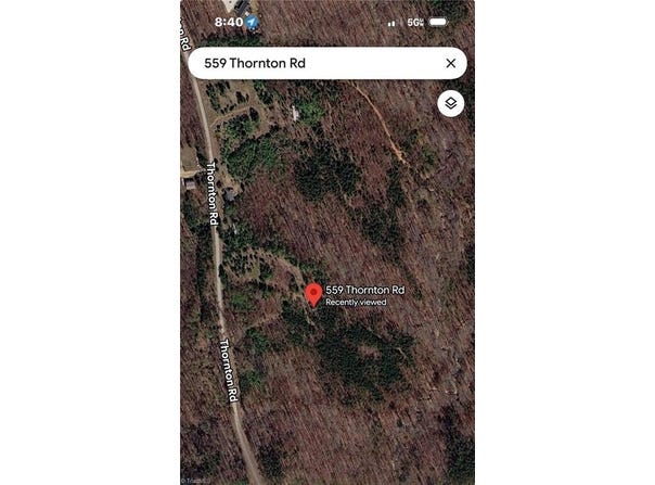 559 Thornton Road, Mayodan, NC 27027