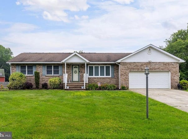 93 PENNSVL PEDRICKTN ROAD, PEDRICKTOWN, NJ 08067