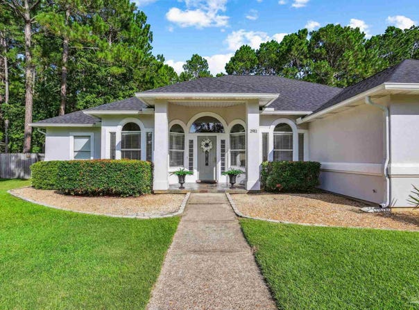 2911 Coral Strip Pkwy, Gulf Breeze, FL 32563