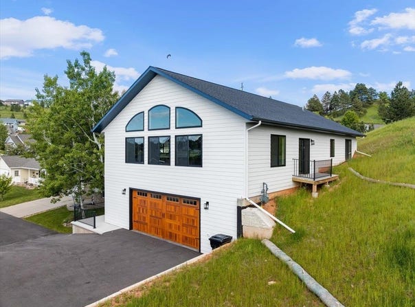 231 Powderhorn Court, Spearfish, SD 57783