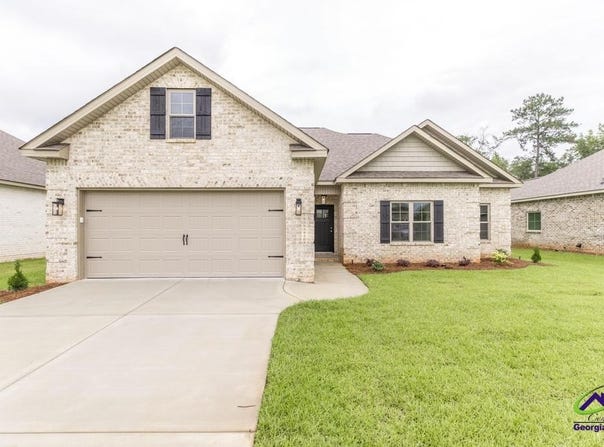 514 Bristleleaf Path, Kathleen, GA 31047