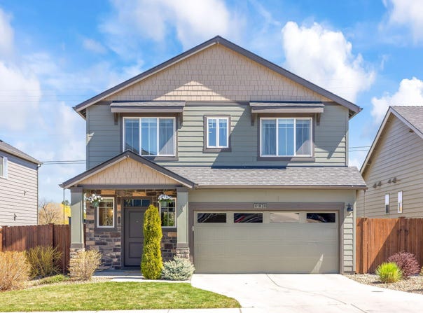 61820 SE Finn Place, Bend, OR 97702