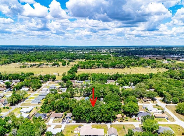 SE 157TH ST, SUMMERFIELD, FL 34491