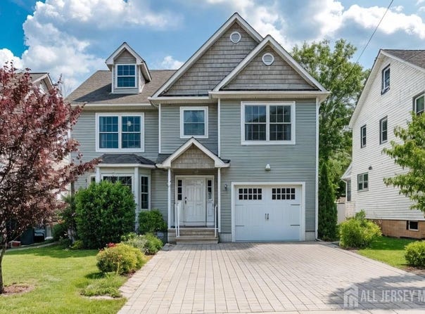 169 Metuchen Avenue, Woodbridge Proper, NJ 07095