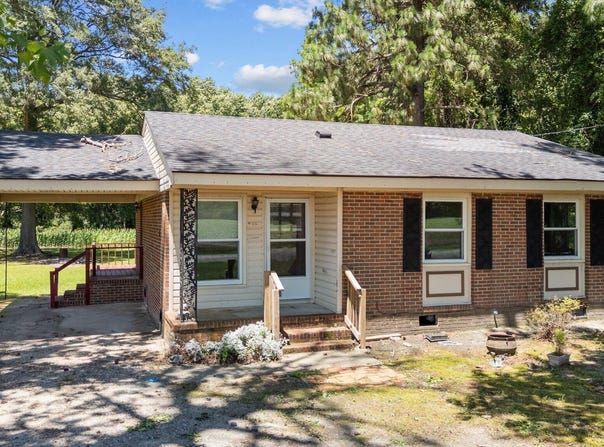 235 Poor Road, Scotland Neck, NC 27874