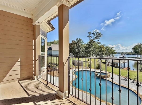 5785 Rosemary Lane, Cedar Bluff, AL 35959