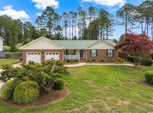 1941 Rayconda Road, Fayetteville, NC 28304
