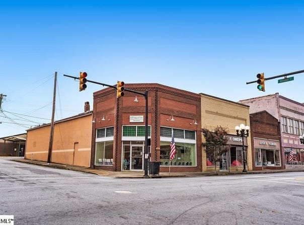 226 E Main Street, Union, SC 29379