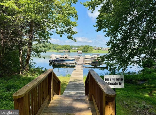 6715 WATER VIEW Lane, MINERAL, VA 23117
