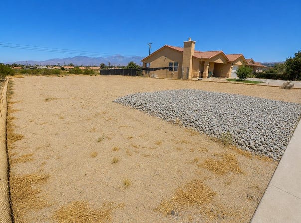 16201 Avenida Merced, Desert Hot Springs, CA 92240