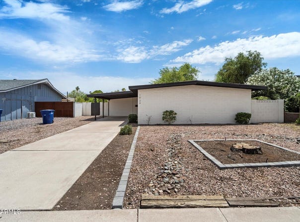 1939 E ALAMEDA Drive, Tempe, AZ 85282