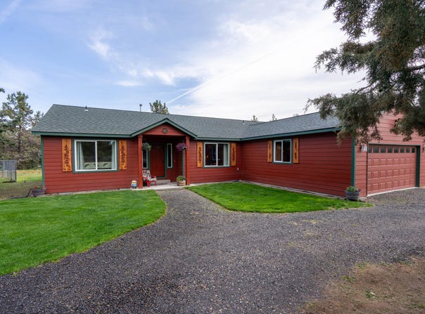 18420 Tumalo Reservoir Road, Bend, OR 97703