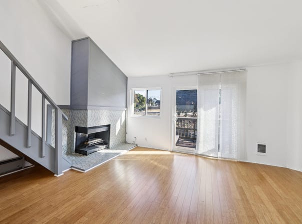 5400 mountain boulevard, Oakland, CA 94619