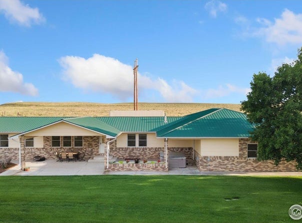 43820 Highway 34, Orchard, CO 80649