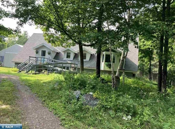 3387 Drummond Grade, Two Harbors, MN 55616