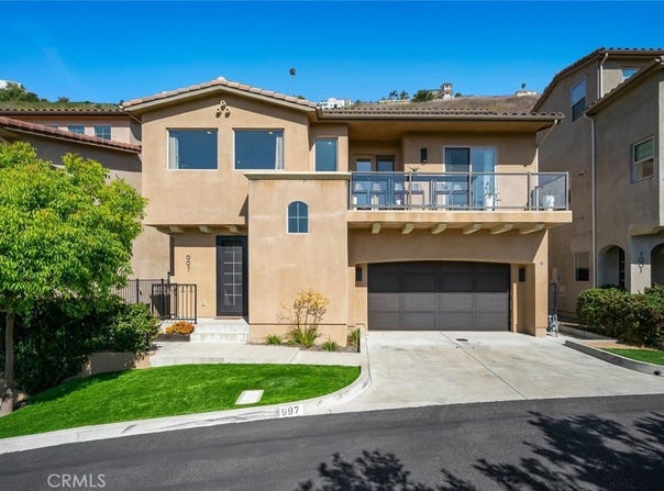 997 Canyon Lane, Pismo Beach, CA 93449