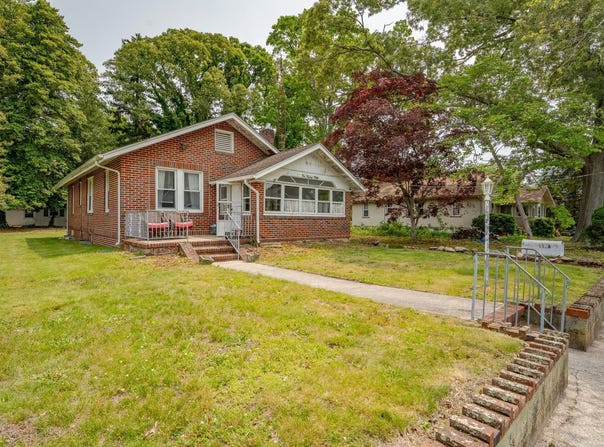 112 Kirklin Ave, Linwood, NJ 08221