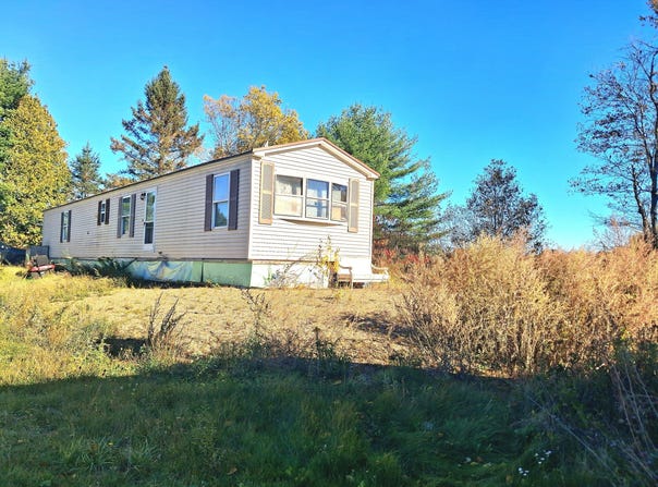 622 Stream Road, Winterport, ME 04496