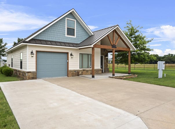 28200 S Highway 125, Afton, OK 74331