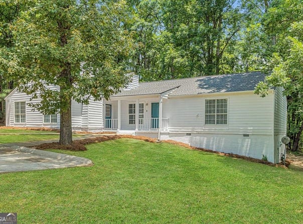 5426 Glen Haven, Atlanta, GA 30349