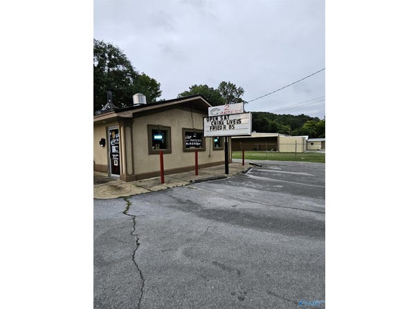721 Tuscaloosa Avenue, Gadsden, AL 35901