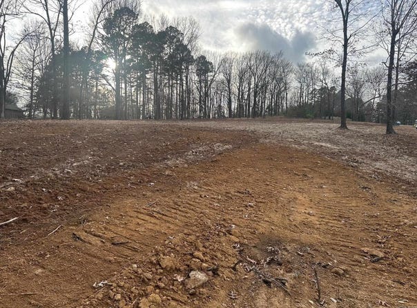 Lot 5 Foxboro, Paragould, AR 72450
