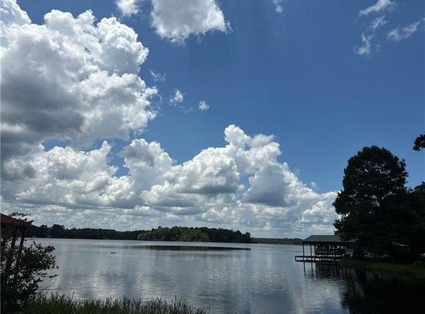1009 BALBOA Point, Boyce, LA 71409