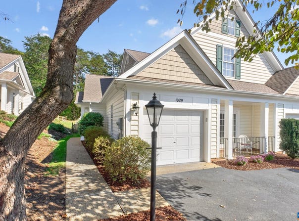 1029 BRISTLECONE LN, CHARLOTTESVILLE, VA 22911