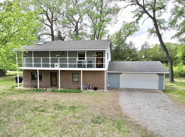 6103 E 69th Ave, Buhler, KS 67522