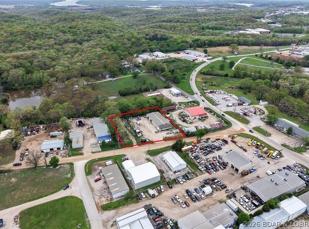 3669 Kaiser Road, Kaiser, MO 65047