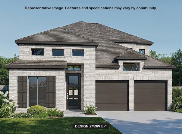 152 La Venta LOOP, Liberty Hill, TX 78642